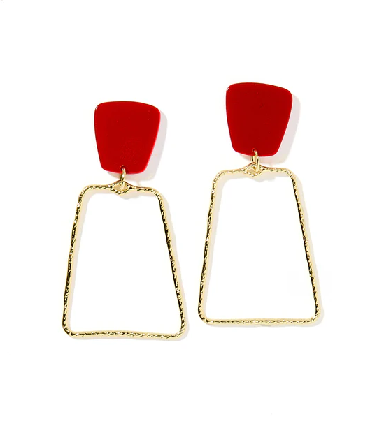 Linny Co Kaelyn Earrings