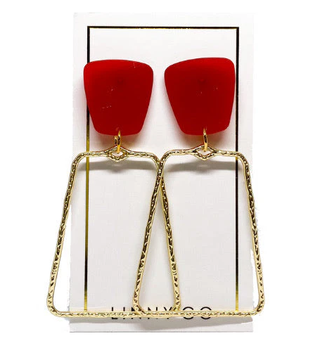 Linny Co Kaelyn Earrings