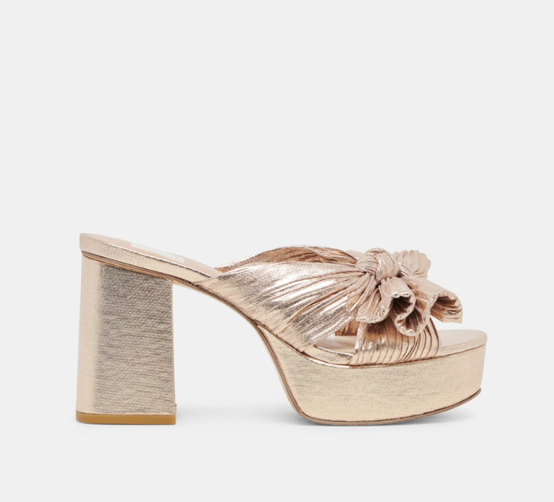 Dolce Vita Blare Heels