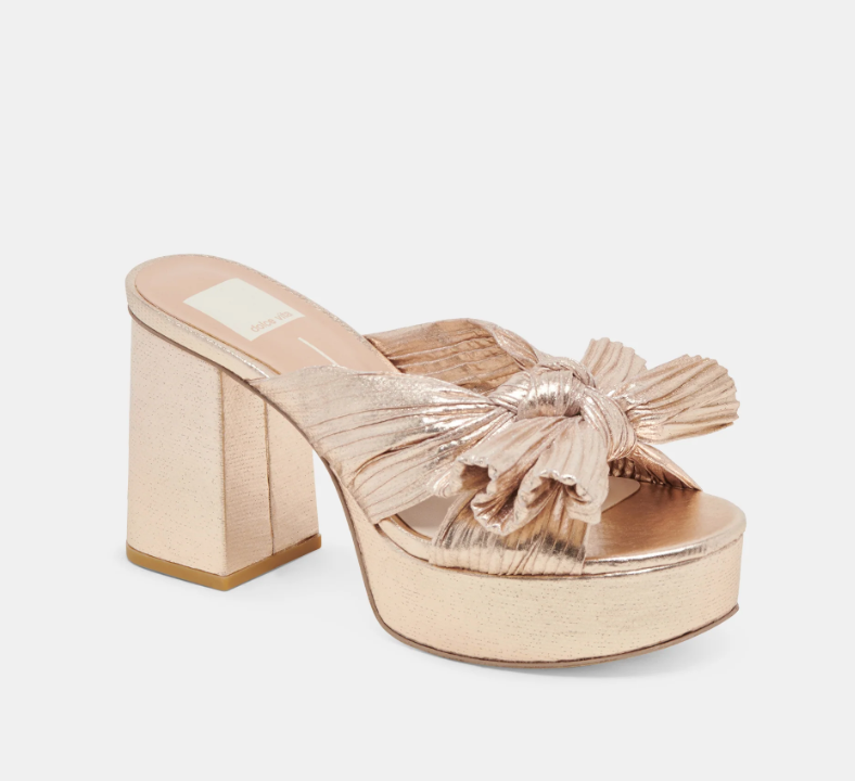Dolce Vita Blare Heels