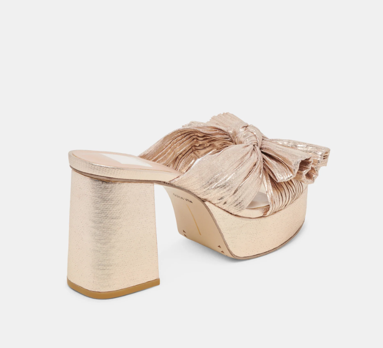 Dolce Vita Blare Heels