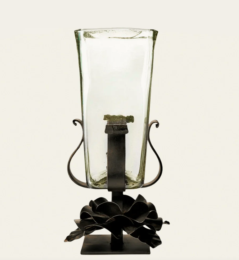 Jan Barboglio Conquistadora Vessel