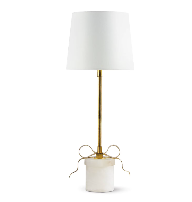Ribbon Table Lamp