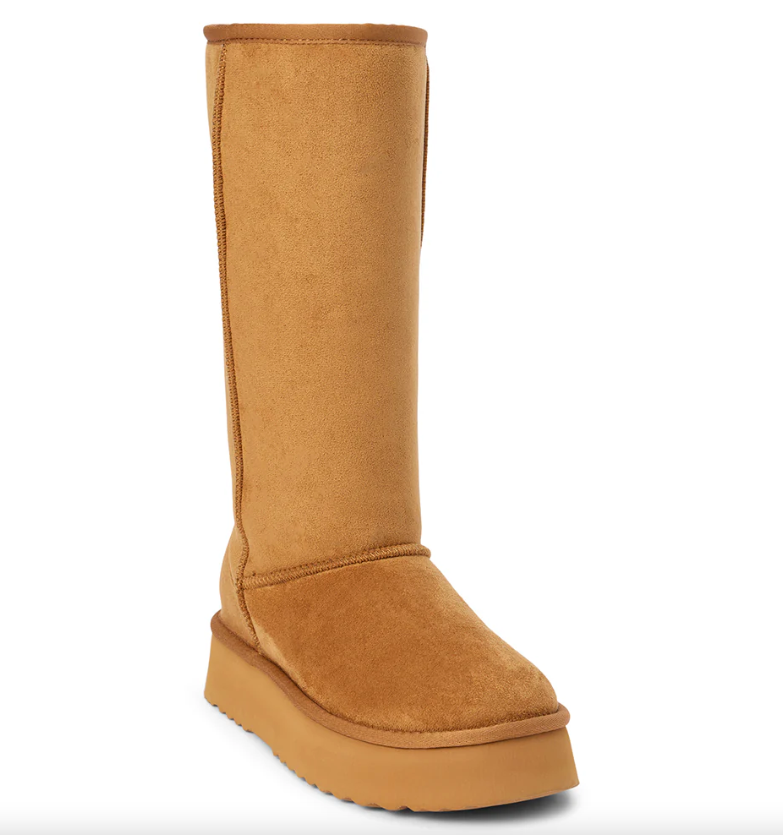 Matisse Sun Valley Knee High Boot