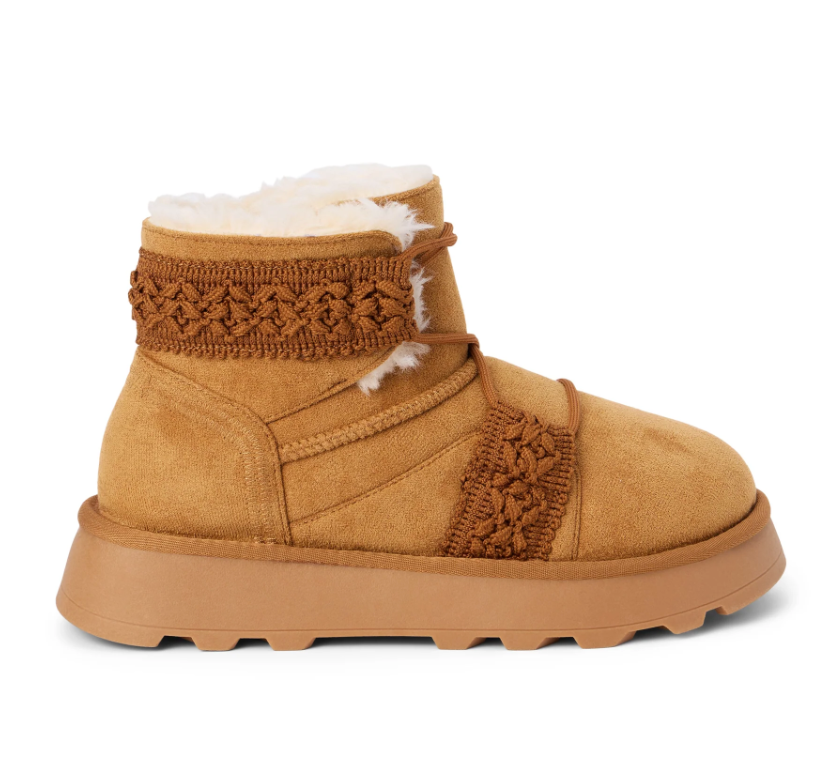 Matisse Matterhorn Ankle Boot