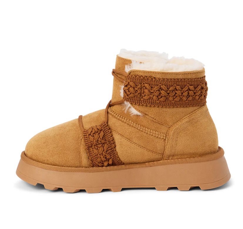Matisse Matterhorn Ankle Boot