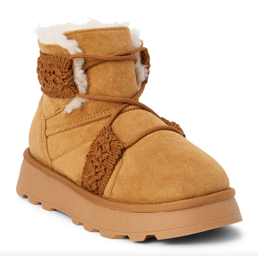 Matisse Matterhorn Ankle Boot
