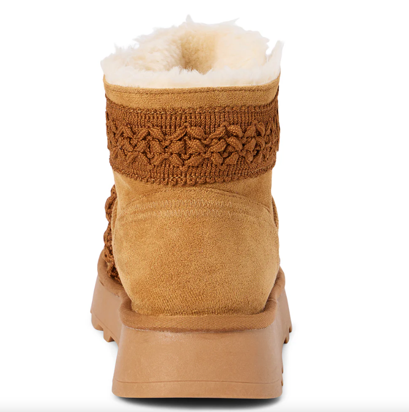 Matisse Matterhorn Ankle Boot