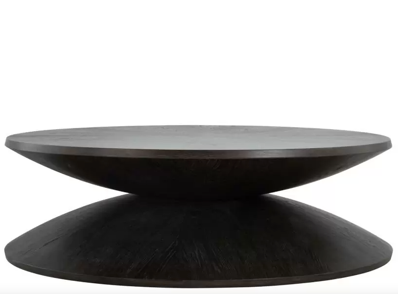 Reed Coffee Table