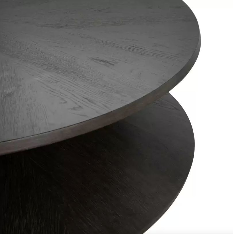 Reed Coffee Table
