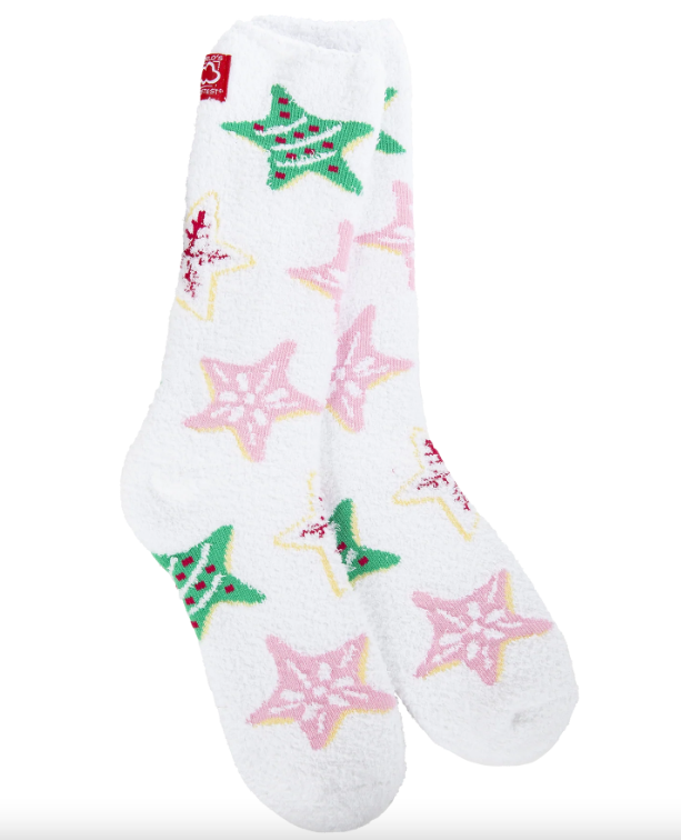 Cozy Crew Holiday - World's Softest
