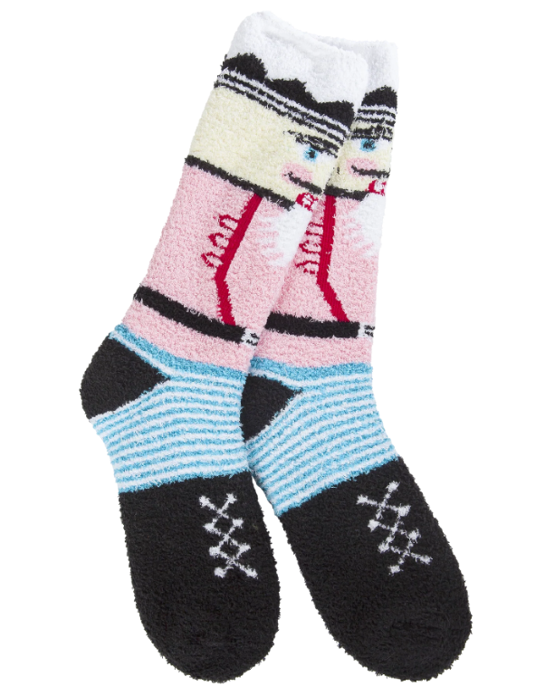 Cozy Crew Holiday - World's Softest