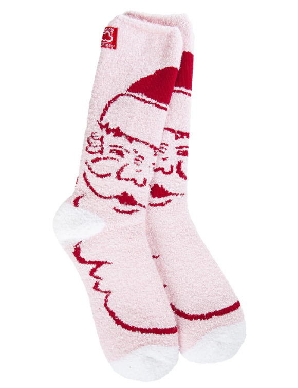 Cozy Crew Holiday - World's Softest