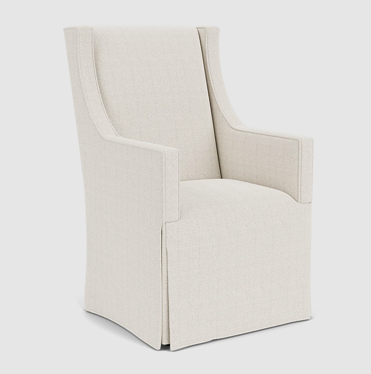 Royal Arm Chair