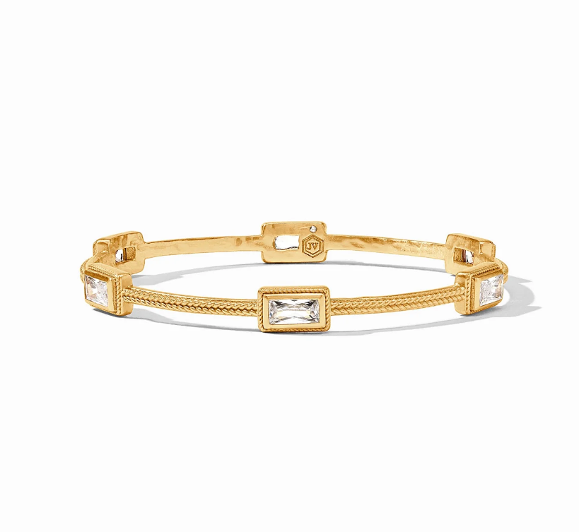 Julie Vos Baguette Bangle
