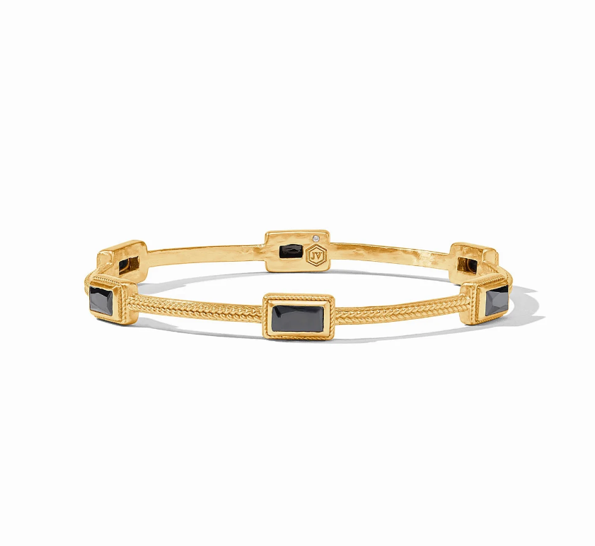 Julie Vos Baguette Bangle