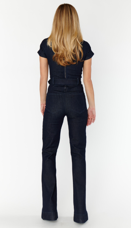 Show Me Your Mumu Downtown Jumpsuit