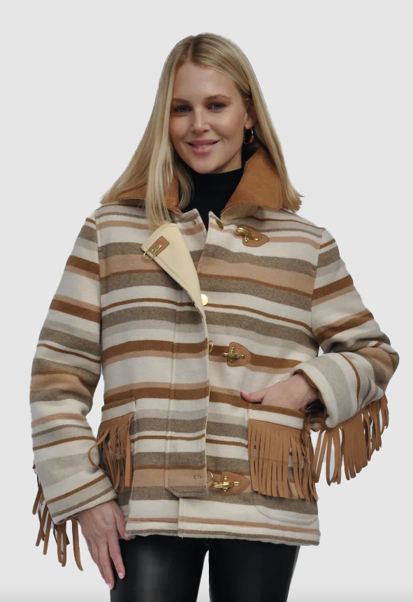 Ciao Milano Eva Jacket