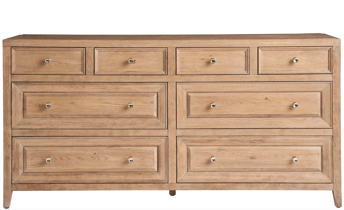 Weekender Dresser