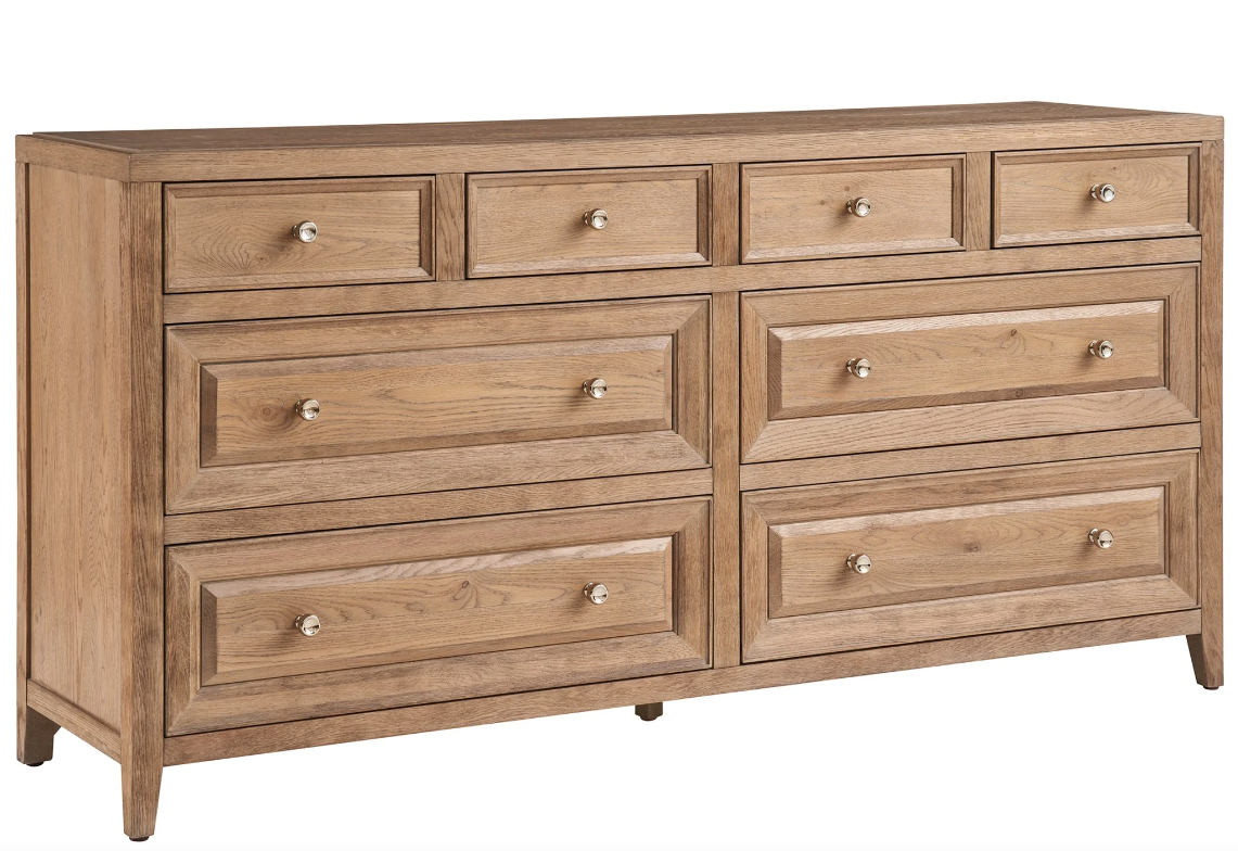 Weekender Dresser
