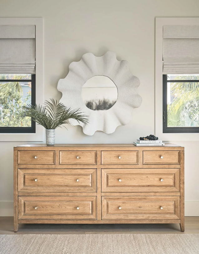 Weekender Dresser