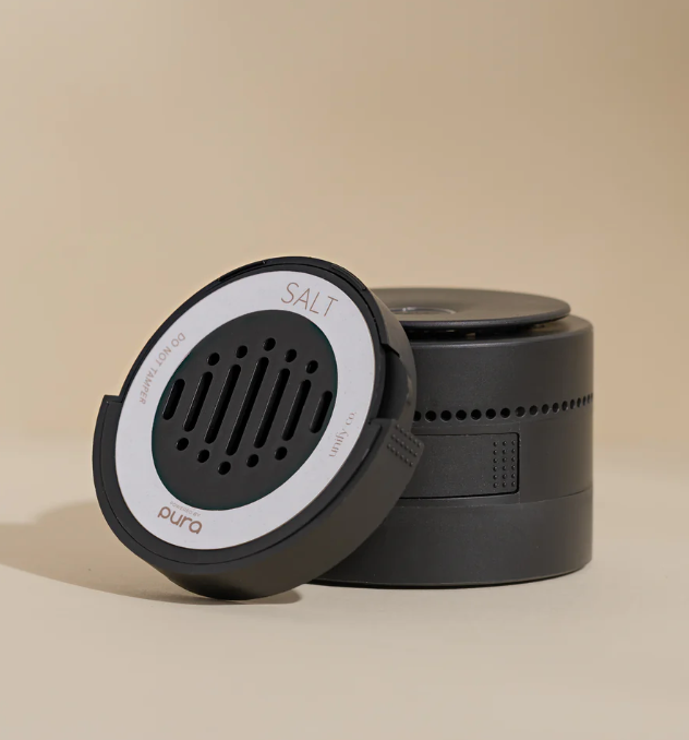 Pura Car Diffuser Refill - Salt by Unify Co