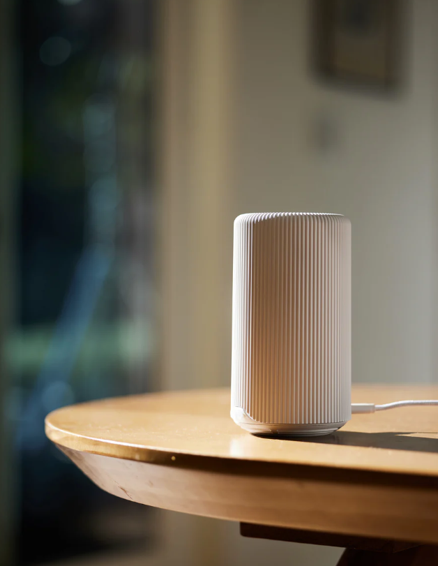 Pura Plus Fragrance Diffuser