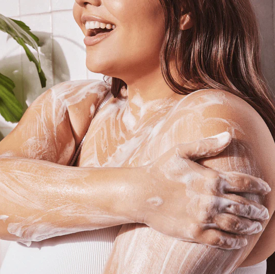 Kopari Tahitian Vanilla Hydrating Body Wash