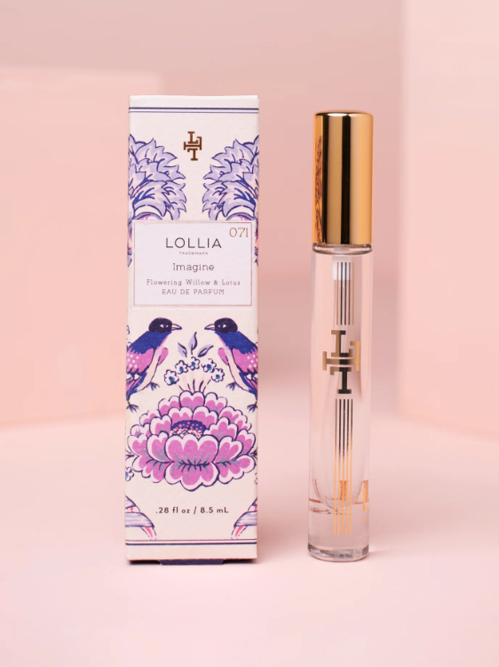 Lollia Imagine Travel Eau de Parfum