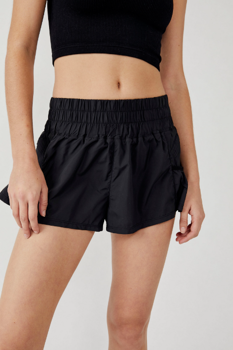Free People Get Your Flirt On Shorts - Final Sale 25% off in cart