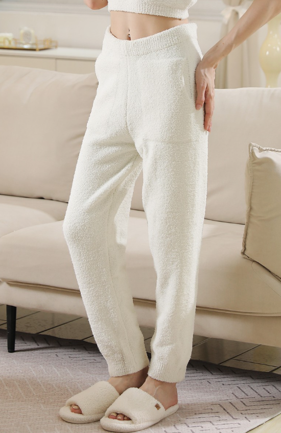 Ashley Cozy Jogger Pants - Final Sale 25% off in cart