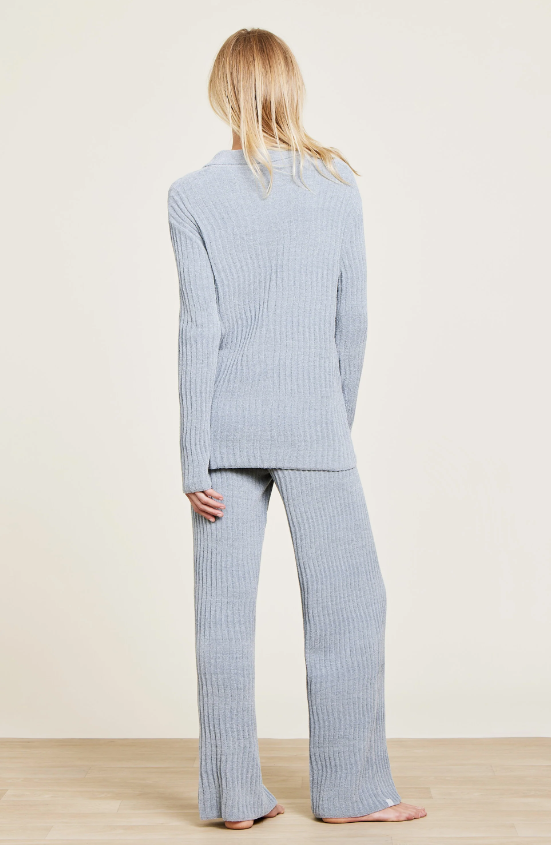 Barefoot Dreams CozyChic Ultra Lite Wave Pant