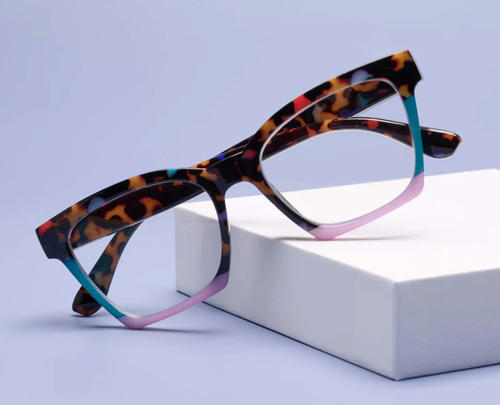 Peepers Birdie Reading Glasses