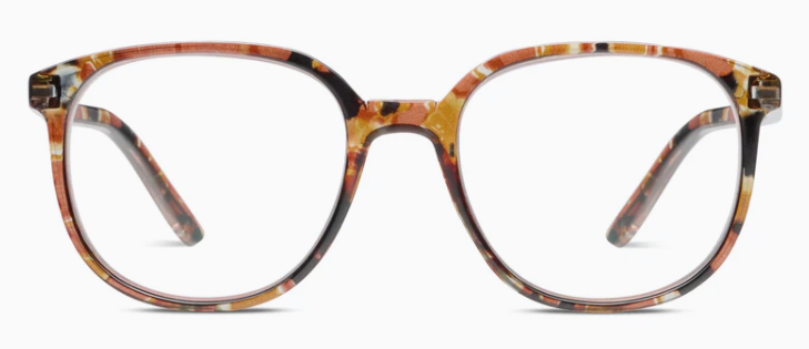 Peepers Manifest Reading Glasses