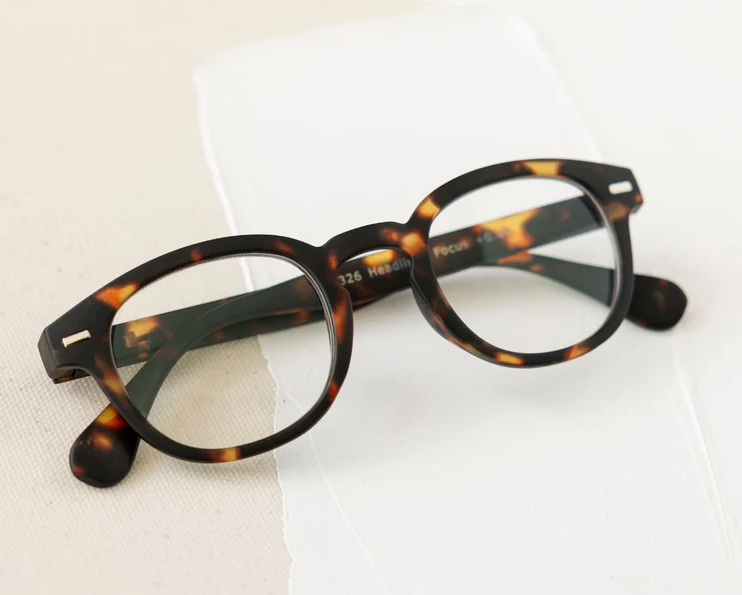 Peepers Headliner Reading Glasses