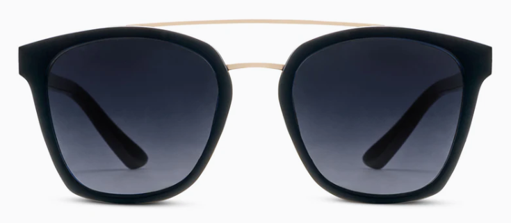 Peepers Palm Beach Polarized Sunglasses