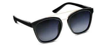Peepers Palm Beach Polarized Sunglasses