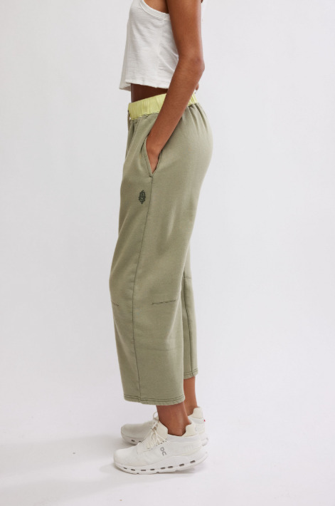 Free People You Wish Pants