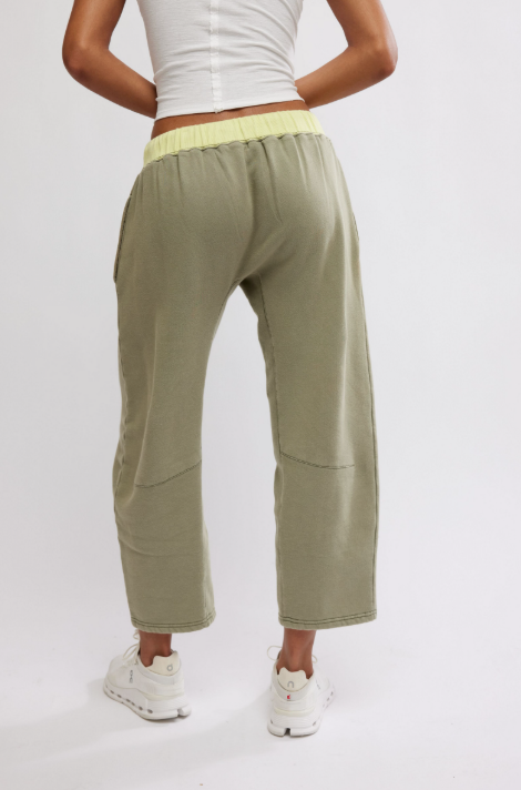 Free People You Wish Pants