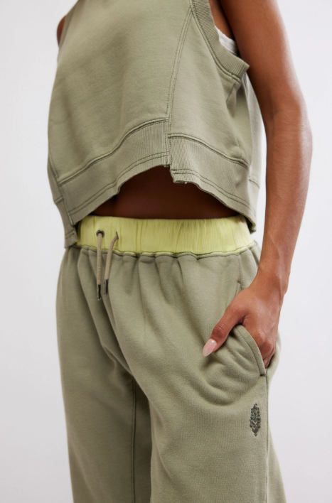 Free People You Wish Pants