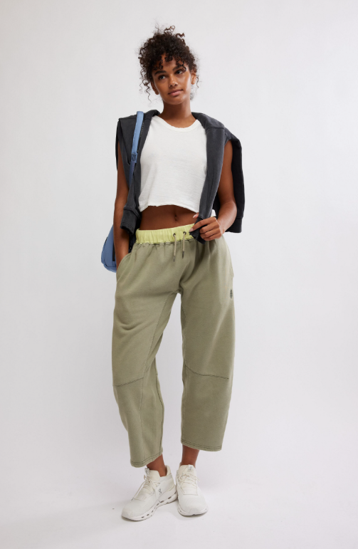 Free People You Wish Pants