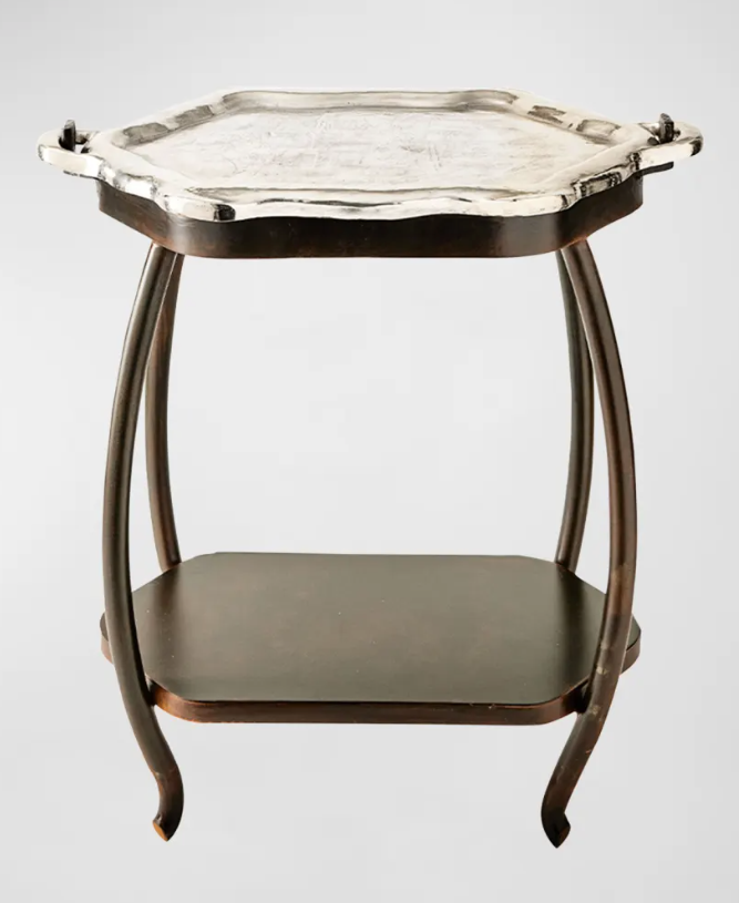 Jan Barboglio Maximillan Table
