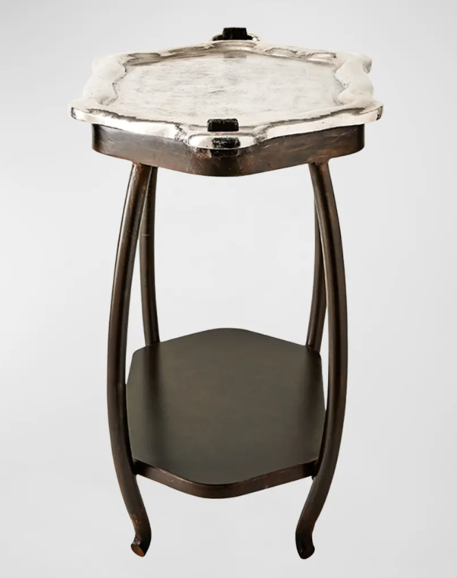 Jan Barboglio Maximillan Table