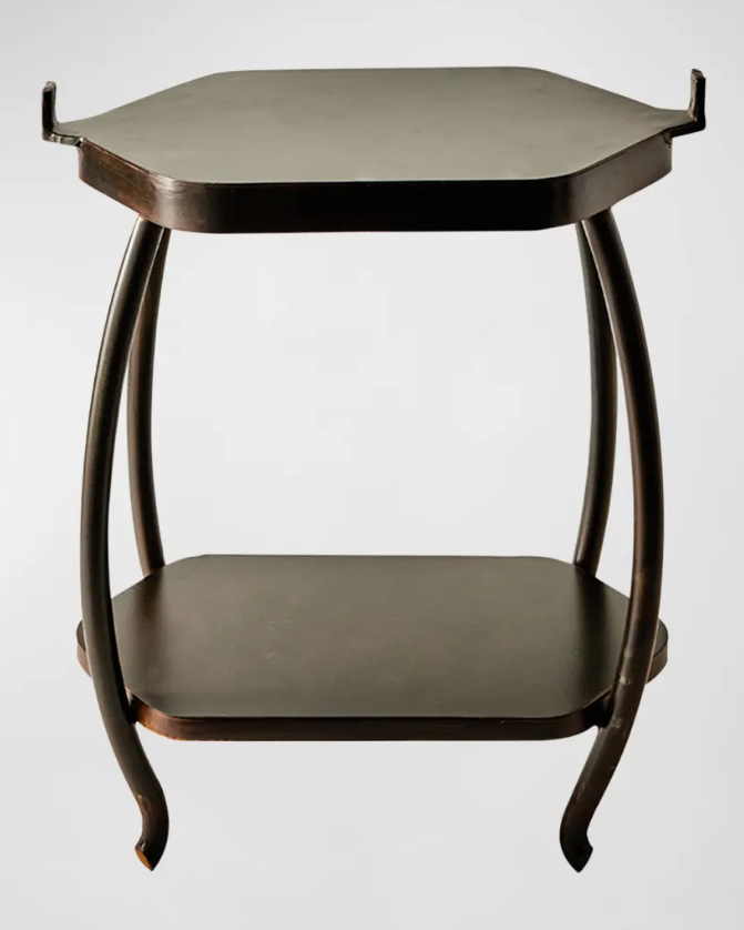 Jan Barboglio Maximillan Table