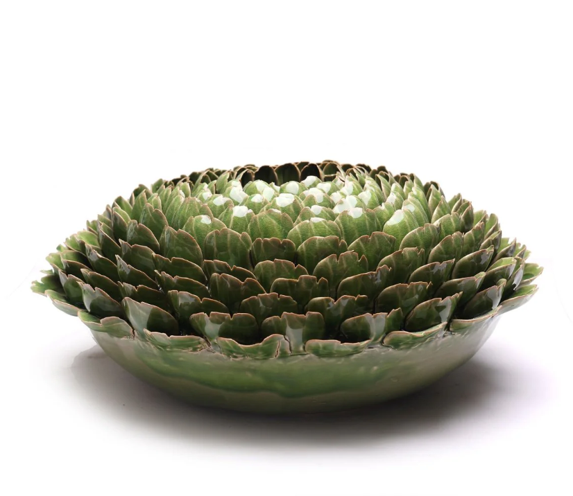 Utopia Ceramic Floral Vase