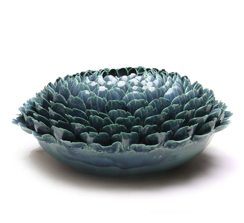 Utopia Ceramic Floral Vase