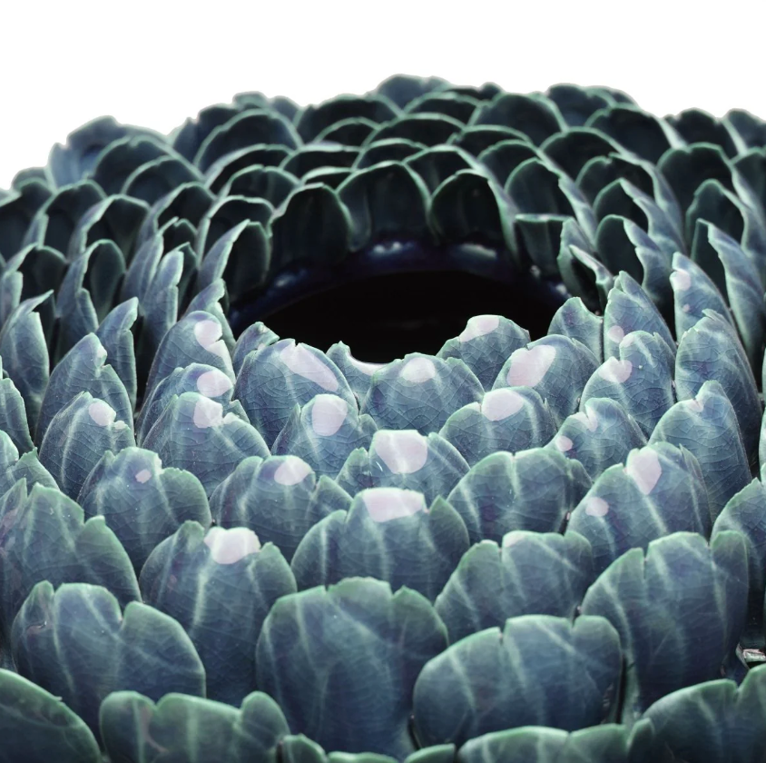 Utopia Ceramic Floral Vase