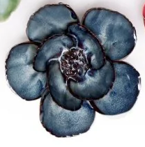 Ceramic Flower - Lotus