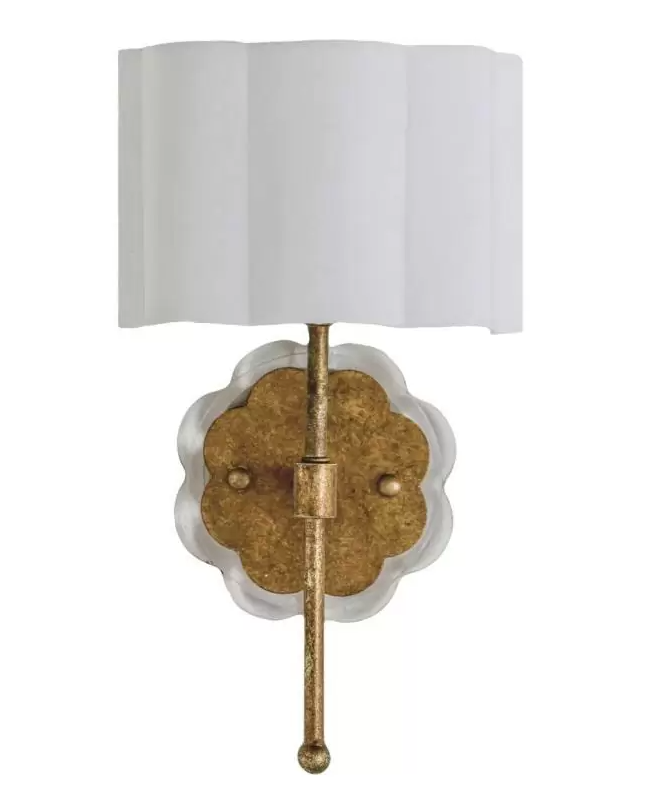 Shirley Sconce