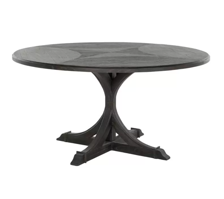 Adams Round Dining Table